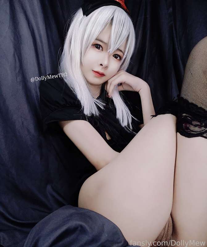 DollyMew image #3