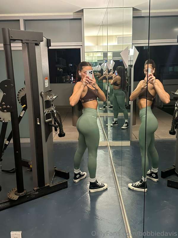 bobbiesuxtv
