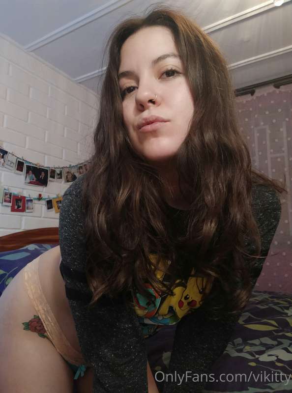 vikitty image #1
