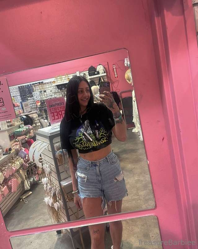 treasurebarbiee