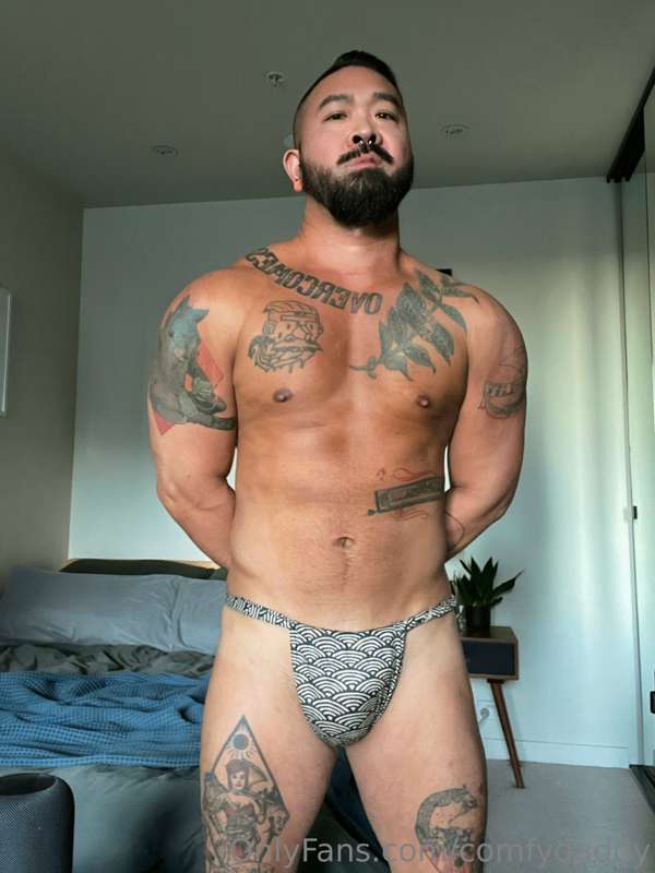 comfydaddy image #0