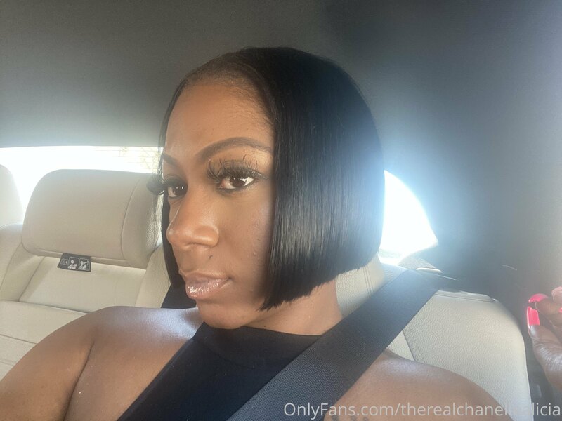 therealchanellealicia