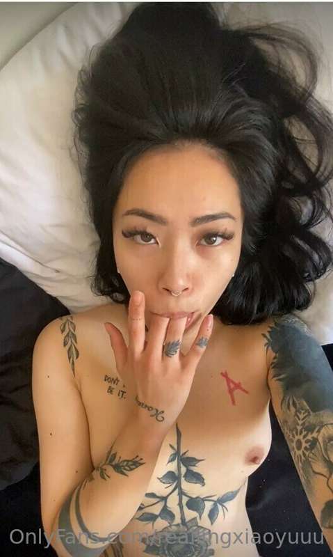 I want you to have the naughtiest thoughts about me all day...