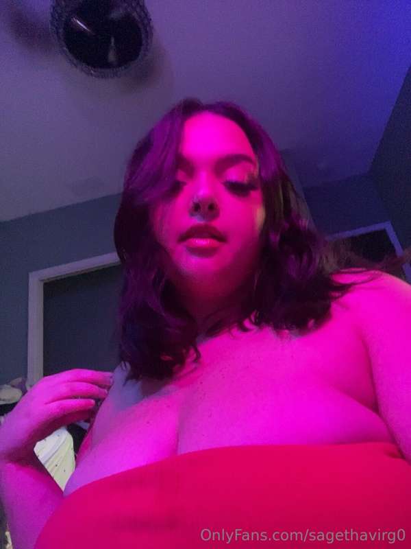 I want you on your knees