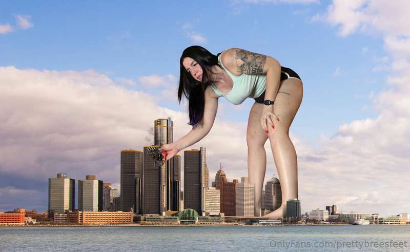prettybreesfeet