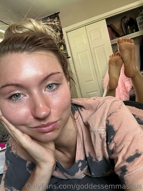 goddessemmasirus