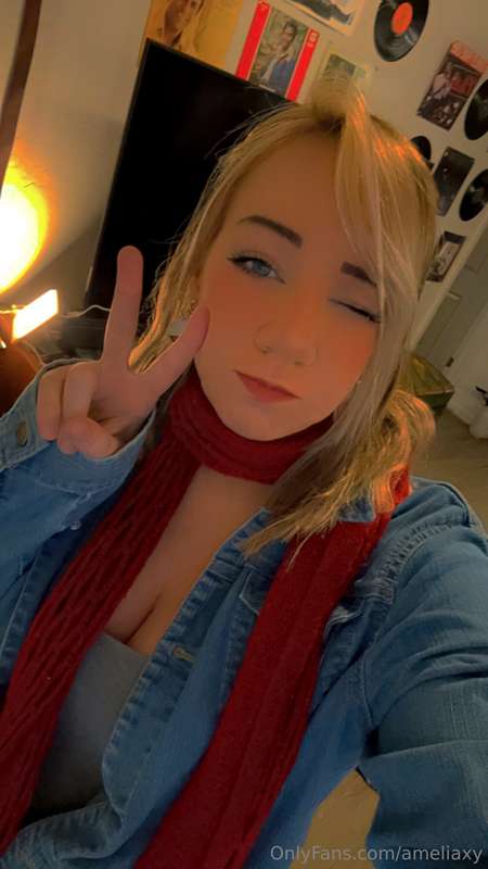 ameliaxy image #0