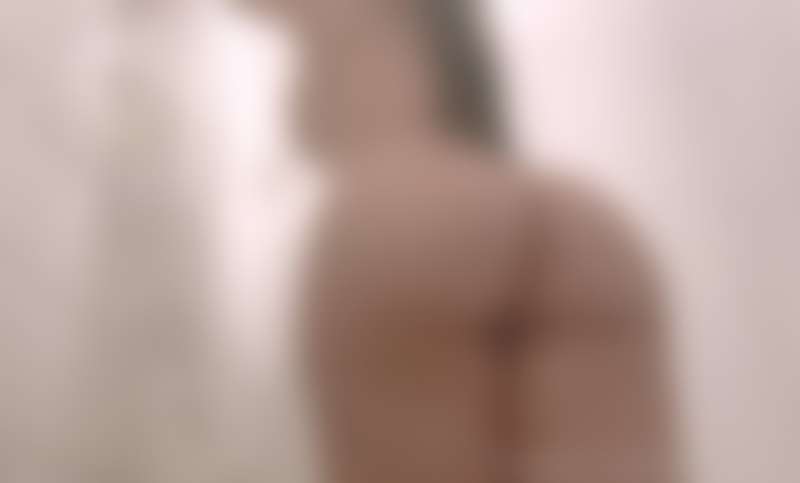 1 minute "spy cam" in the shower 💗