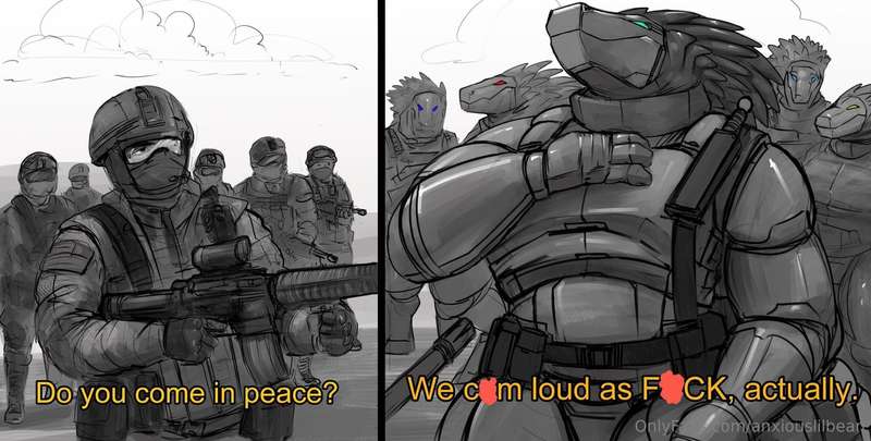 media