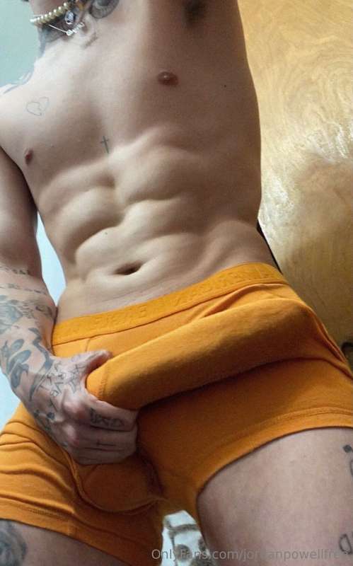 jordanpowellfree