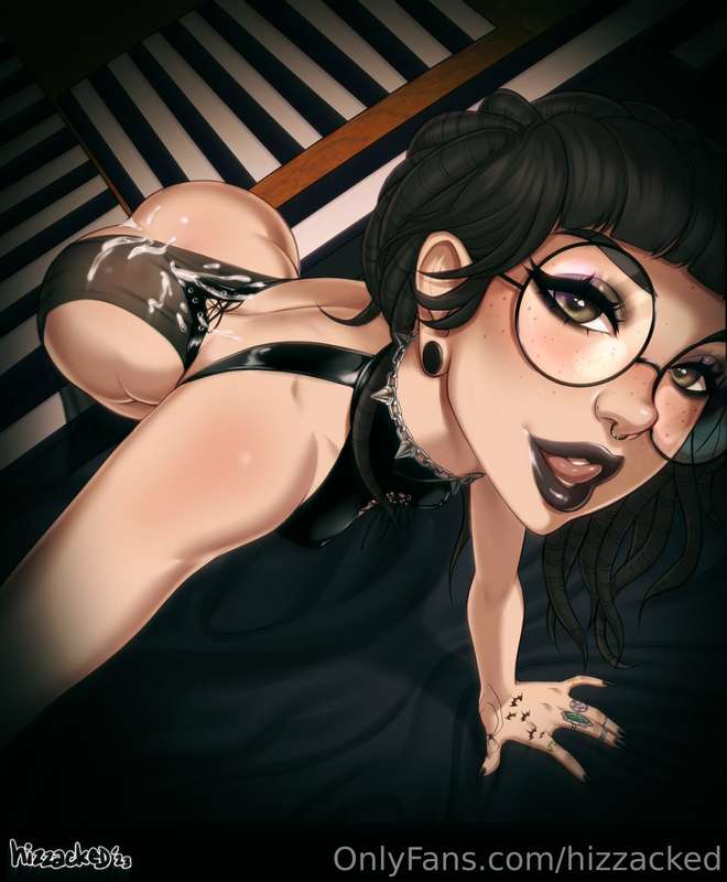 hizzacked image #6