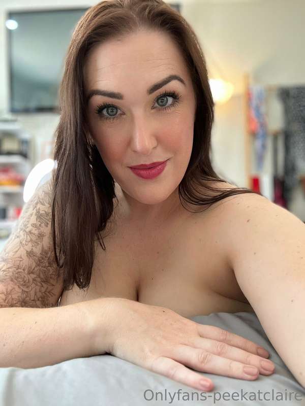 peekatclaire