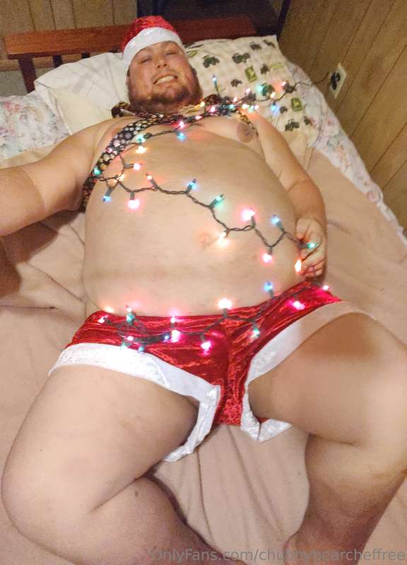 chubbybearcheffree