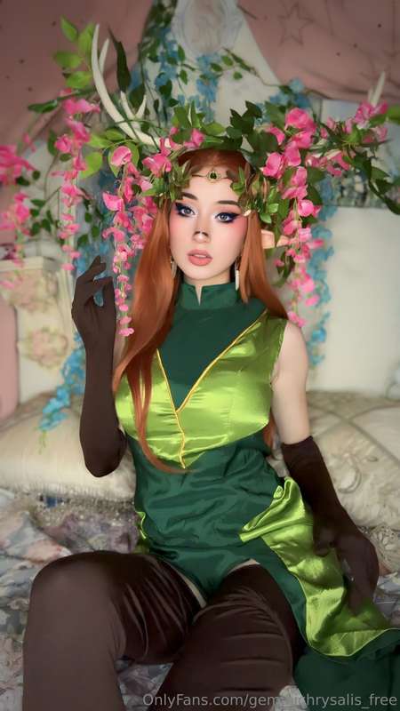geminichrysalis_free