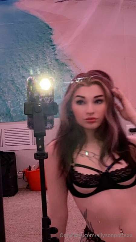 allysonvip image #5