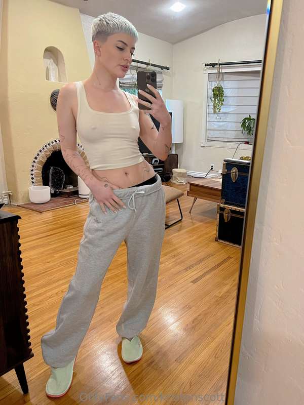 kristenscott