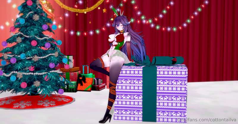 cottontailva