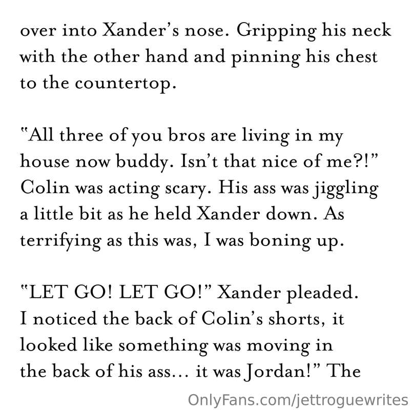 jettroguewrites image #3