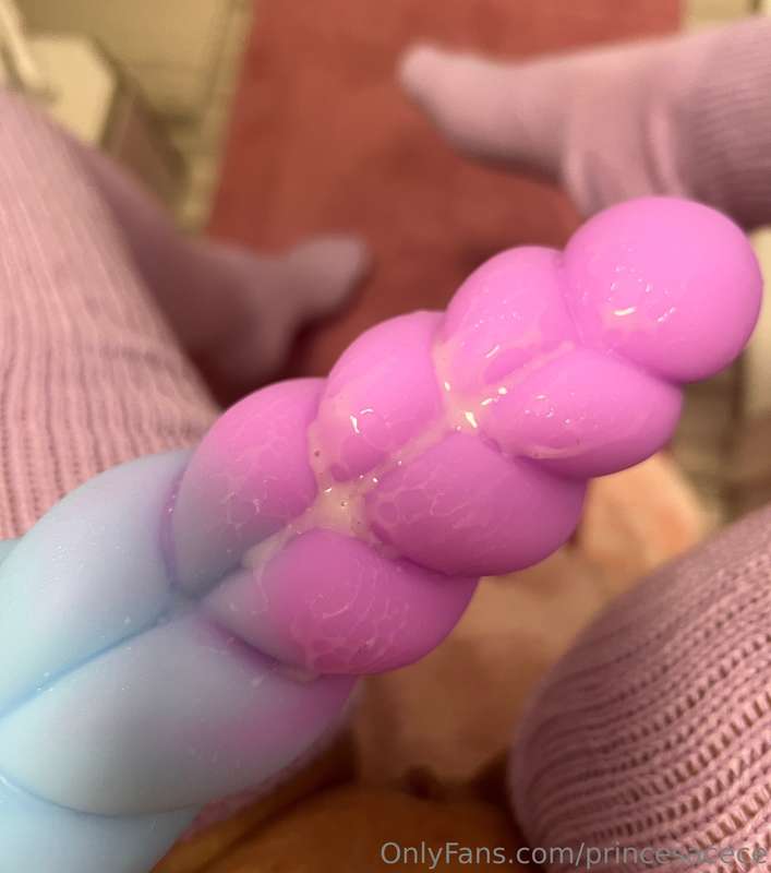 who can i leave creamy like this next🦄?