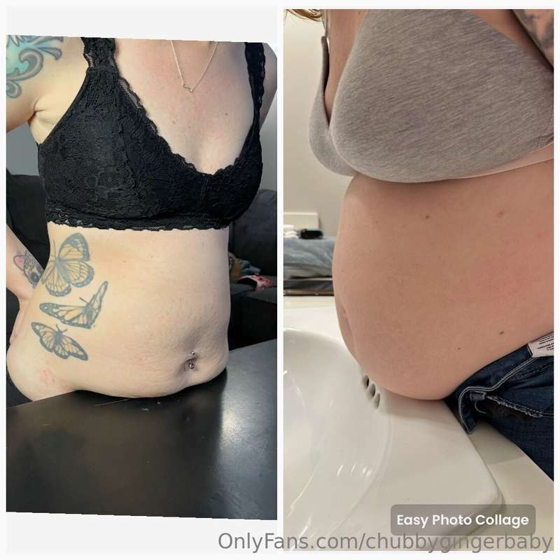 chubbygingerbaby