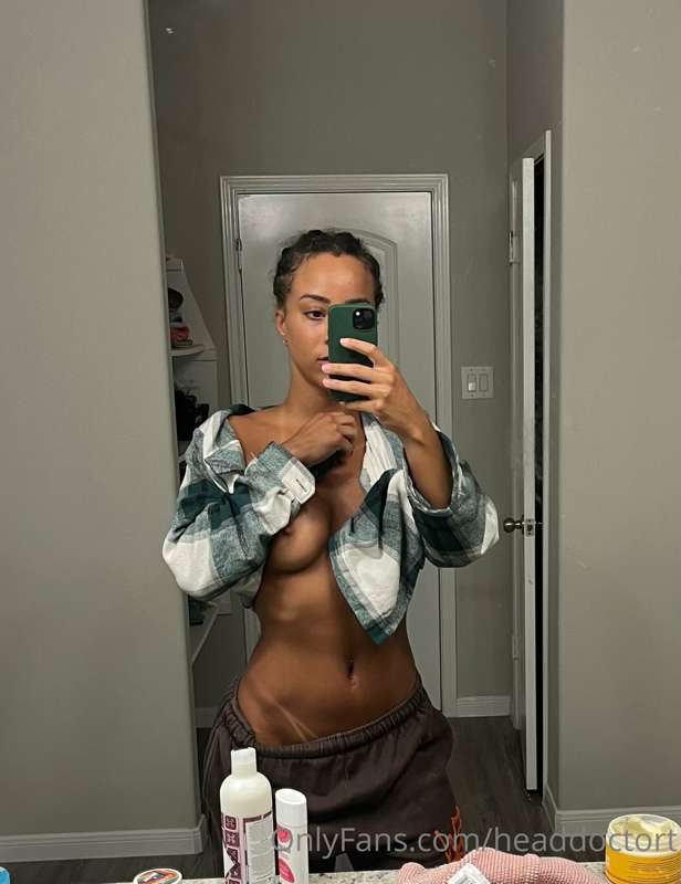 Photo 213 de Teanna Trump sur Tocromo