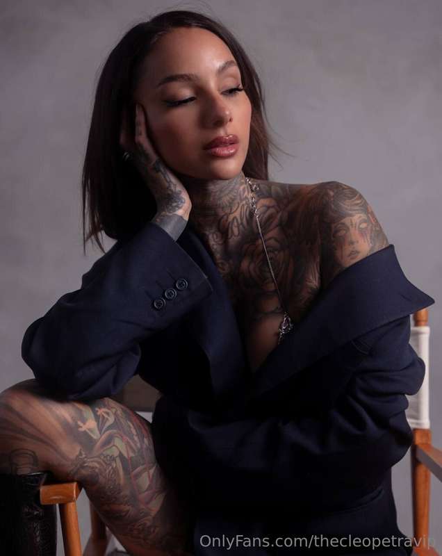 thecleopetravip
