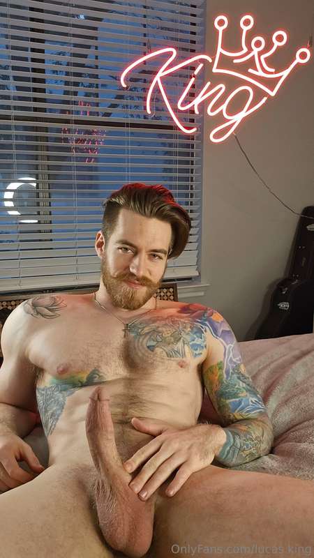 Lucas.king