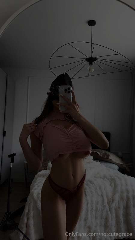 notcutegrace