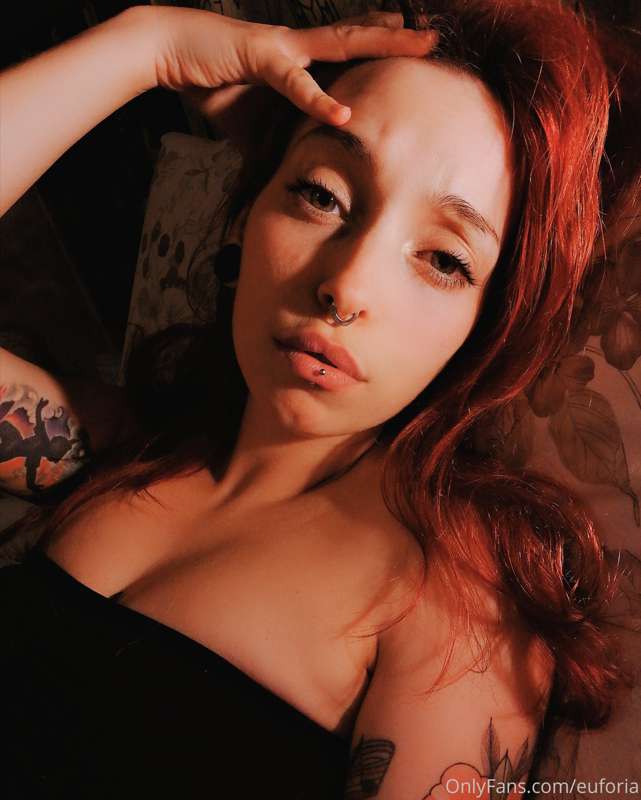 Hi people! Finally i create an onlyfans account 🎉 I'll post ..