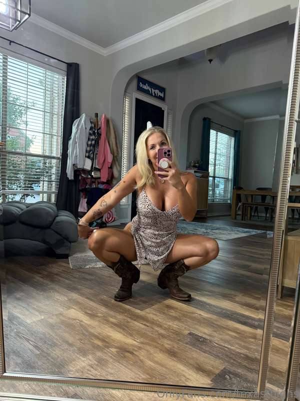 texasthighs image #1