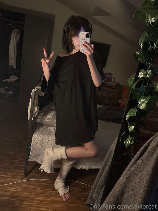 saviorcat