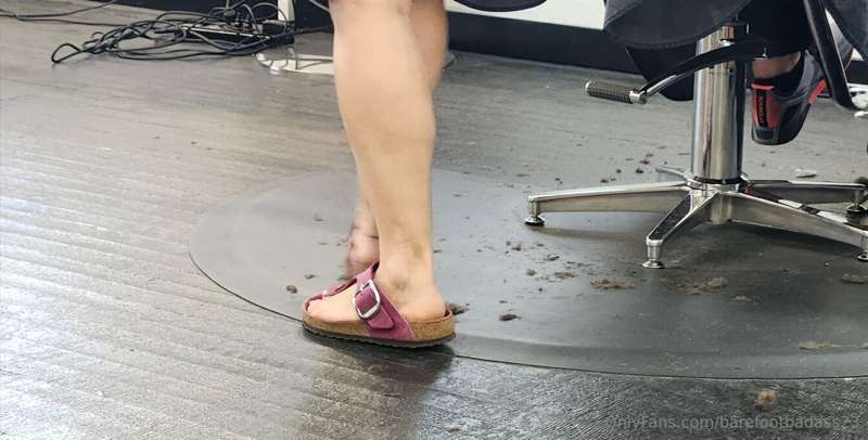 barefootbadass23