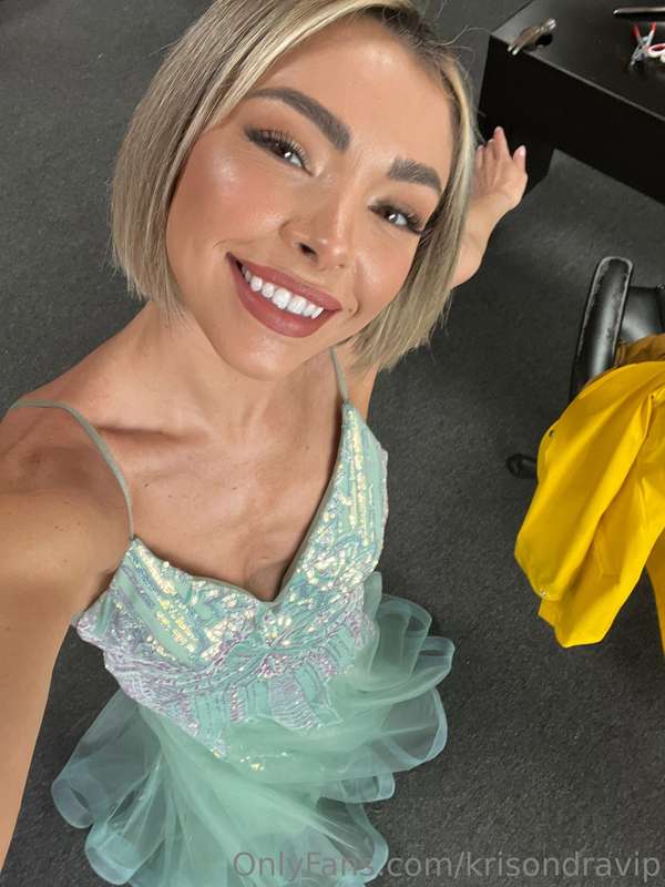 krisondravip