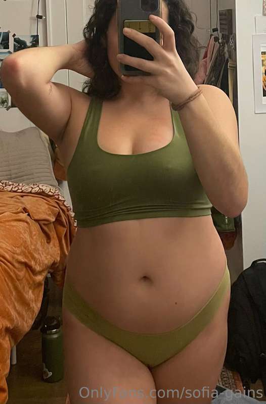 sofia-gains image #10