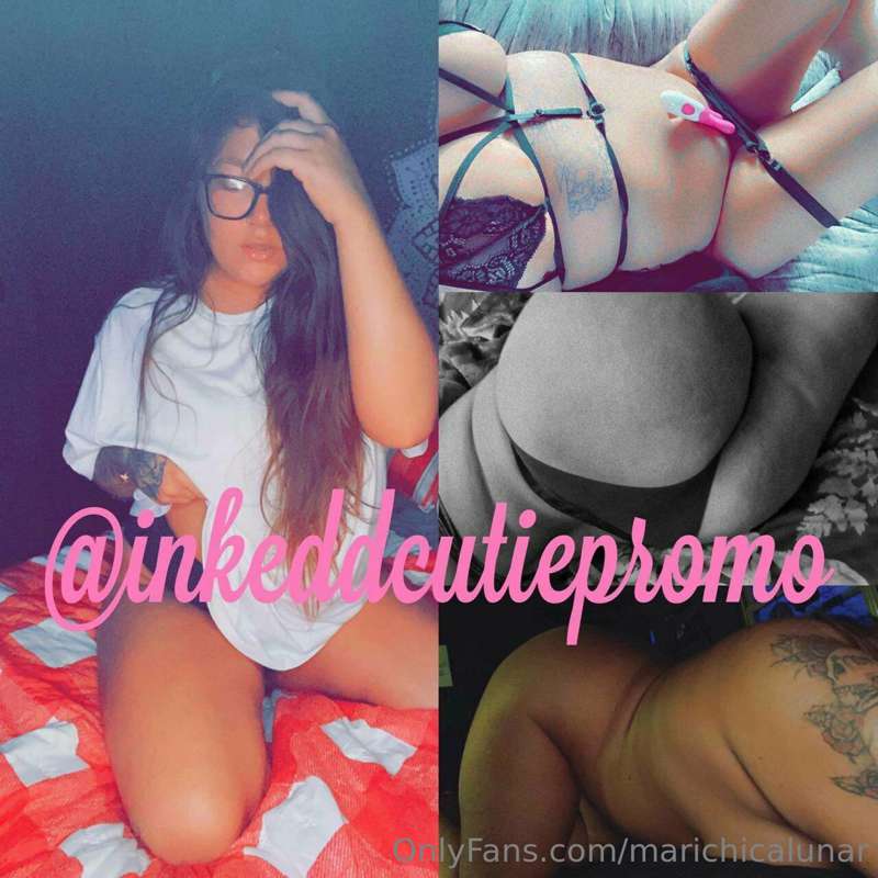 Free❤️Free

@inkeddcutiepromo💕

♡ Nerdy, Dirty, Inked & Curv..
