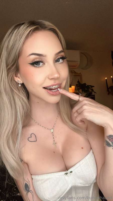 bunnyhazed