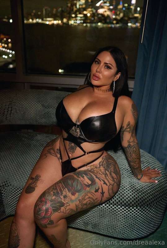 What are your darkest fantasies? 