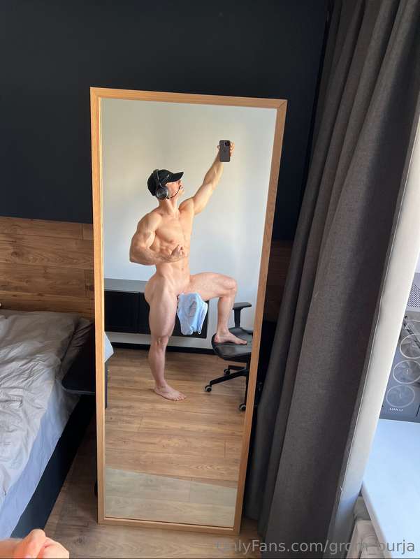 gamer jock😛.more content on my ppv page😚 @grom_burja_vip 