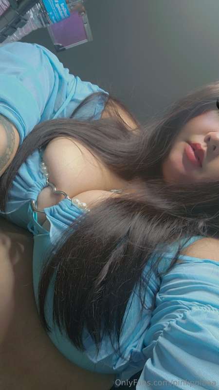 Hey babies~ it's been a while 😘 Hope you're all thriving ~ ☆..