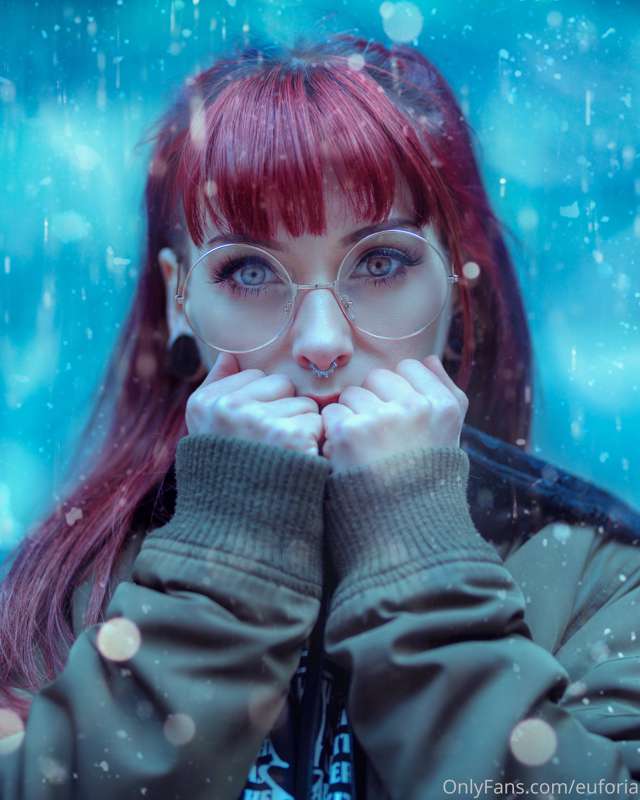 ❄️❄️❄️