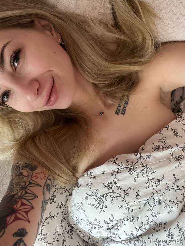 nicoleeecrush