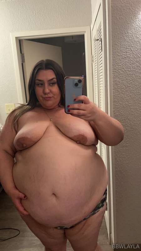 bbwlayla