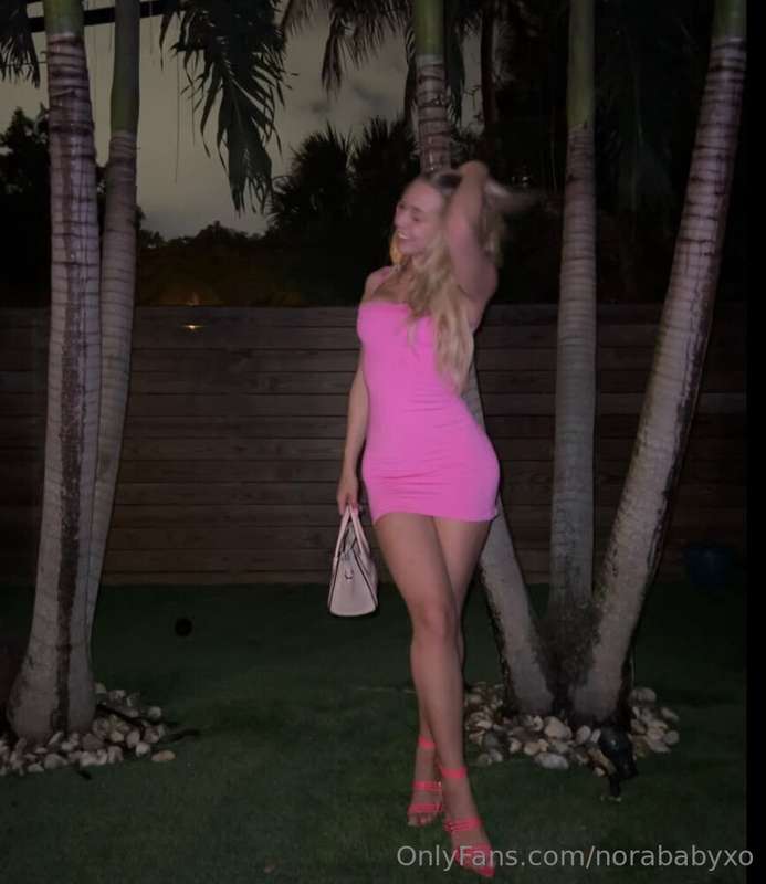 norababyxo