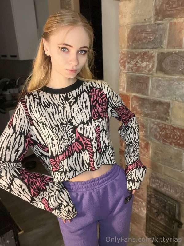 kittyrias