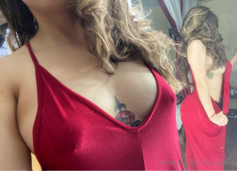 hot_redlady image #4