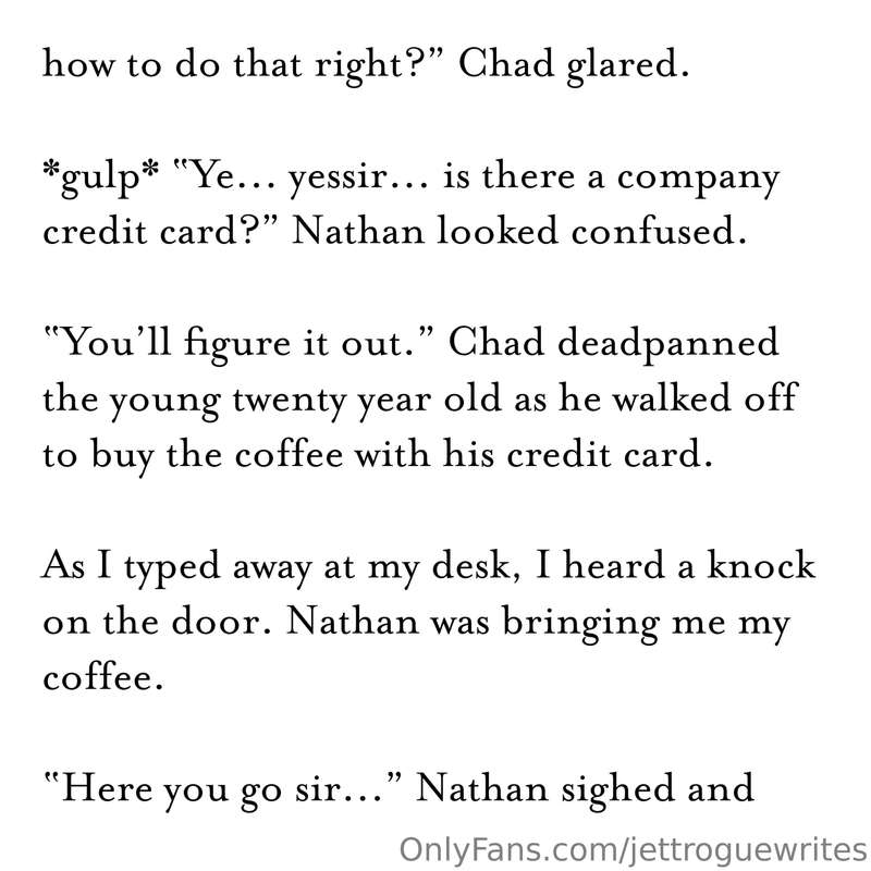 jettroguewrites image #1