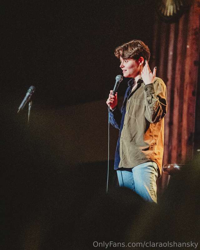 carsonolshansky