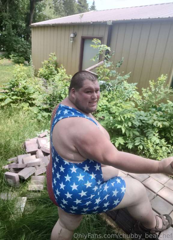 chubby_bearchef