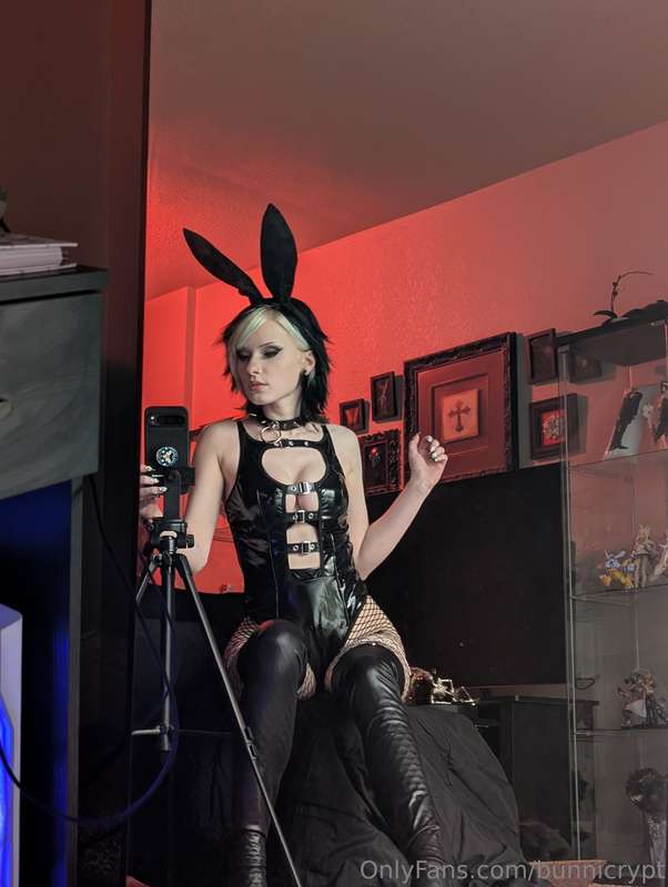bunnicrypt image #12