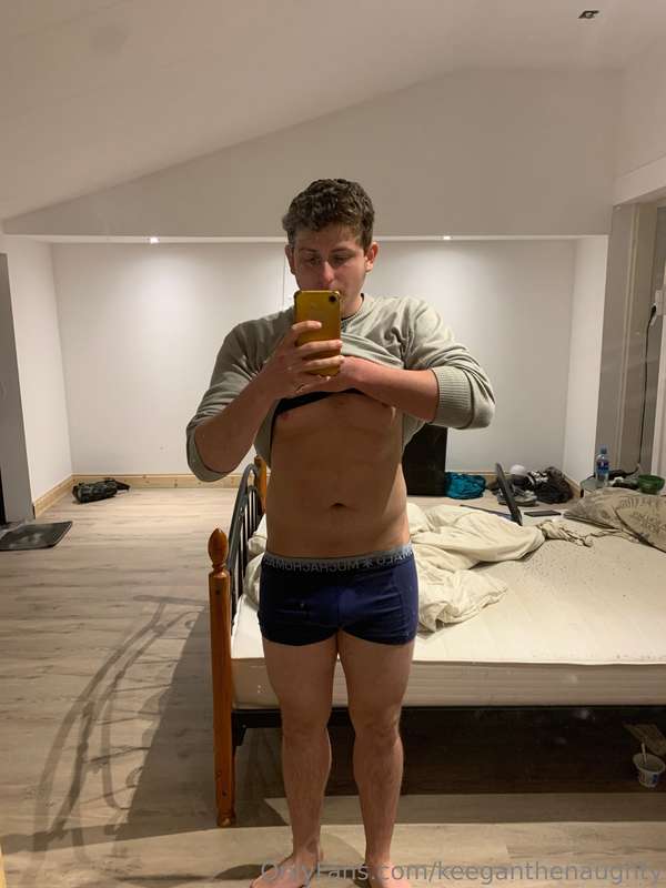 keeganthenaughty